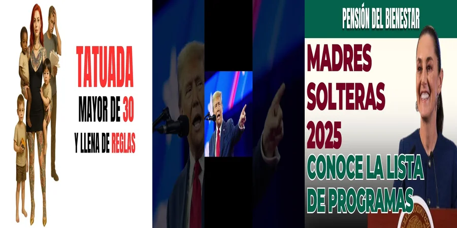 "¿Cuáles son tus derechos como madre soltera en México?"
