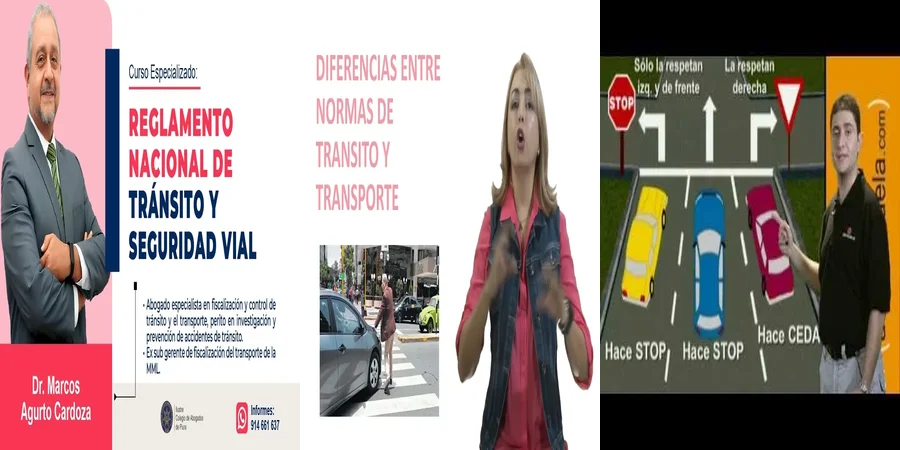 "¿Cuáles son tus derechos en la reglamentación vial en México?"