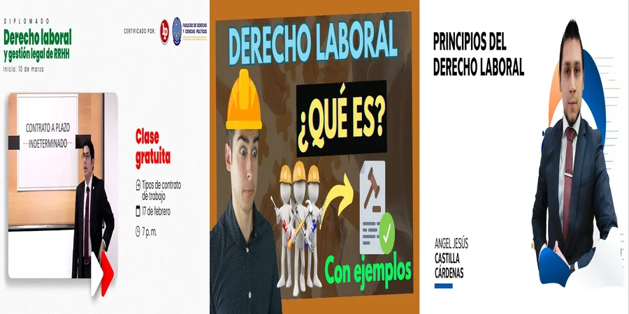 "¿Cuáles son tus derechos laborales en México hoy?"