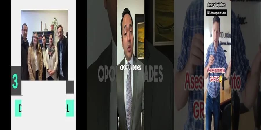 "¿Cuáles son tus derechos laborales en México? Asesoría esencial"