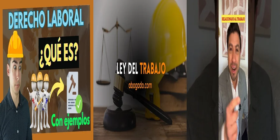"¿Cuáles son tus derechos laborales en México? Información clave"