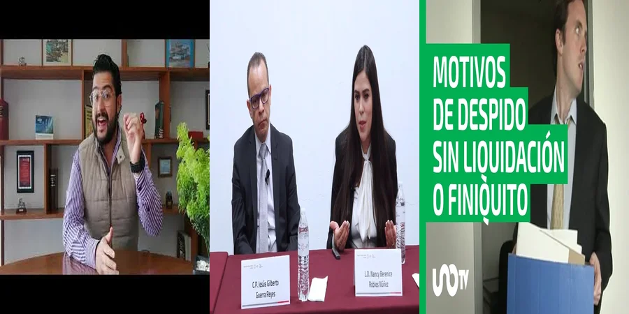"¿Cuáles son tus derechos laborales en el trabajo a distancia en México?"