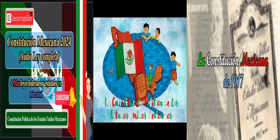 "¿Cuáles son tus derechos según la constitución mexicana?"