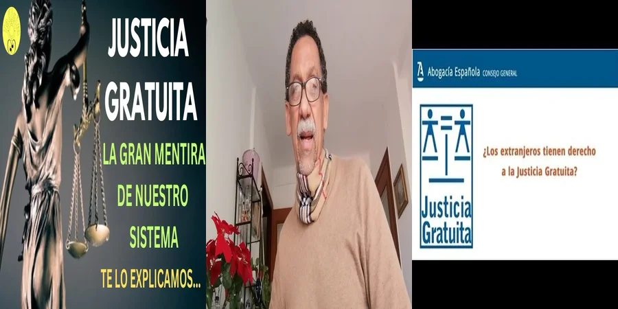 "¿Cuáles son tus derechos sobre la justicia gratuita en México?"