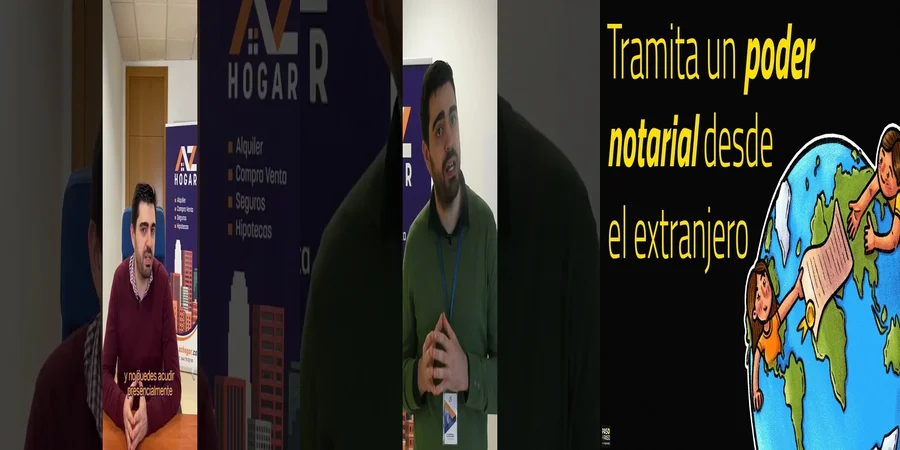"¿Cuándo Caduca un Poder Notarial en México? Claves Legales Esenciales"