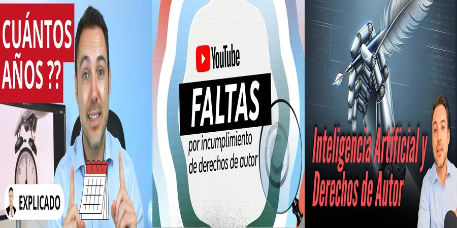 "¿Cuándo Caducan los Derechos de Autor en México?"