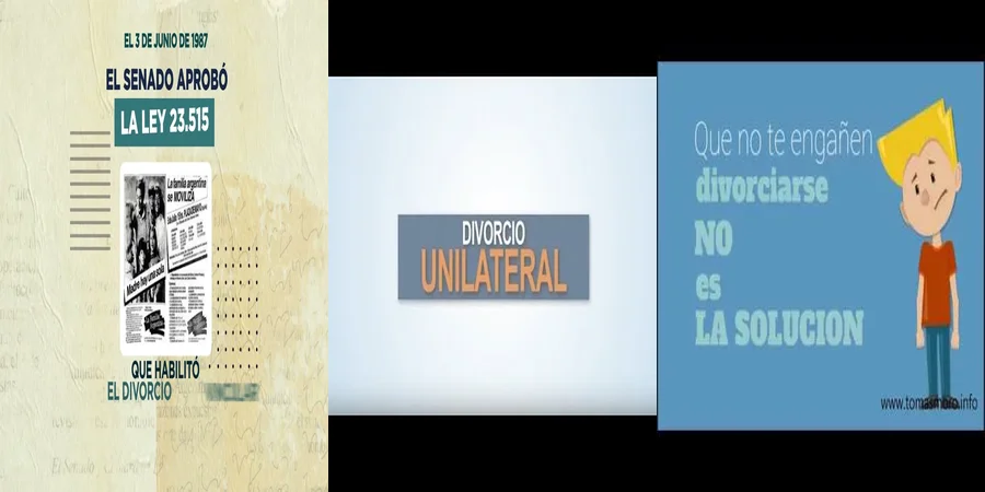 "¿Cuándo se Legalizó el Divorcio en México? Un Vistazo a la