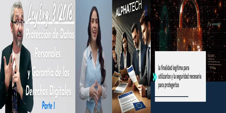 "¿Cuándo se Pueden Eliminar tus Datos Personales en México?"
