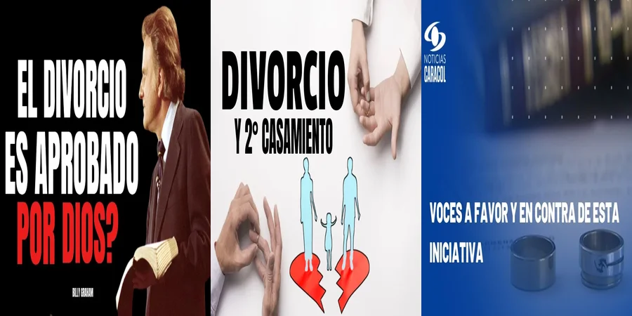 "¿Cuándo se legalizó el divorcio en México y qué significa para ti?"