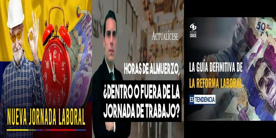 "¿Cuántas Horas Debes Trabajar Legalmente en México?"