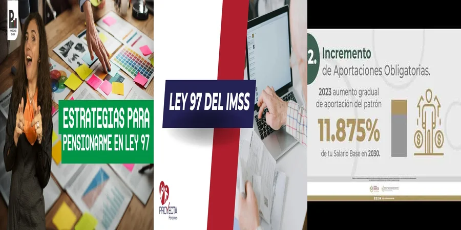 "¿Cuántas Semanas Cotizadas del IMSS Necesitas en México?"