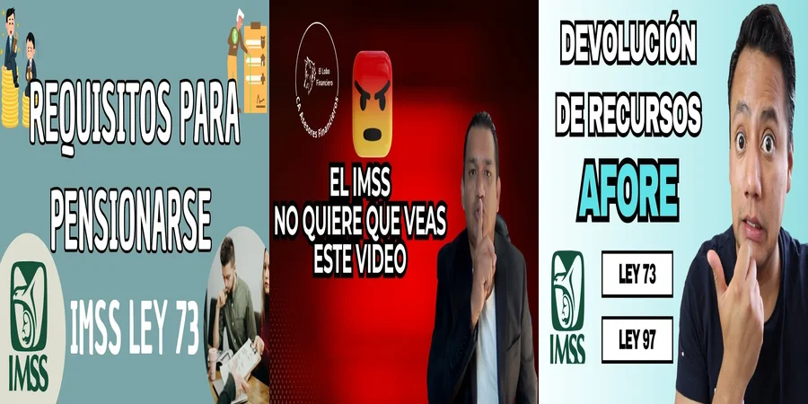 "¿Cuántas Semanas Debes Trabajar para Tu Pensión en México?"