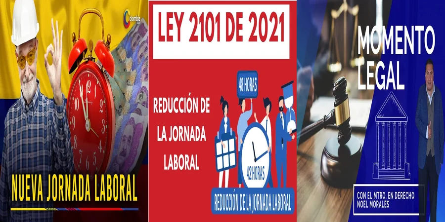 "¿Cuántas horas puedes trabajar según la ley en México?"