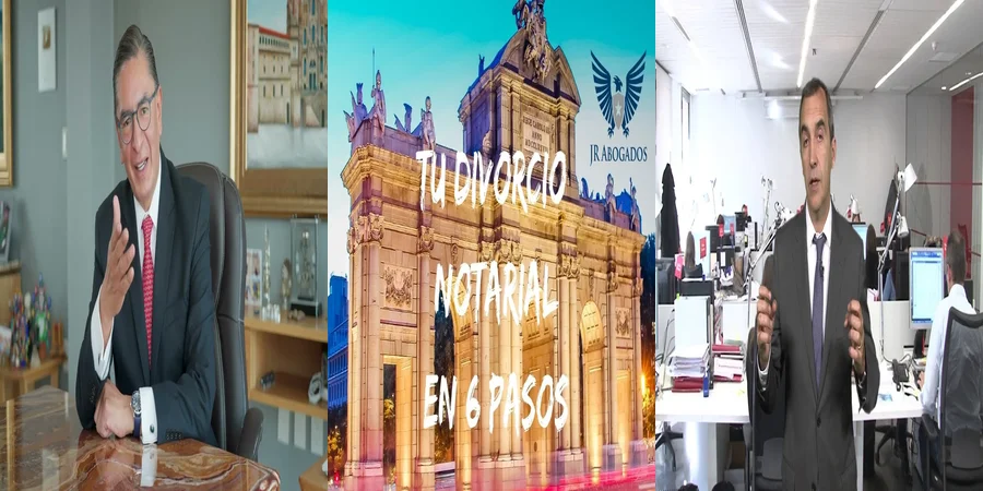 "¿Cuánto Cuesta el Divorcio Notarial en México? Conoce tus Opciones