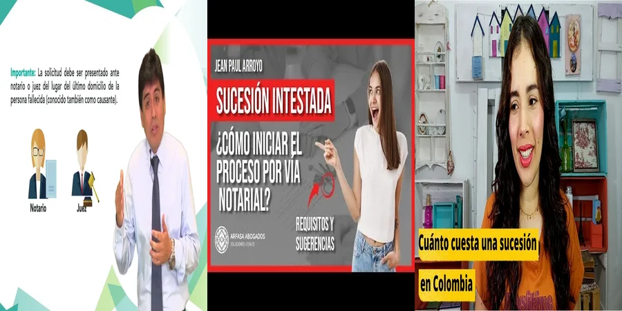 "¿Cuánto Cuesta la Sucesión Intestada Notarial en México?"