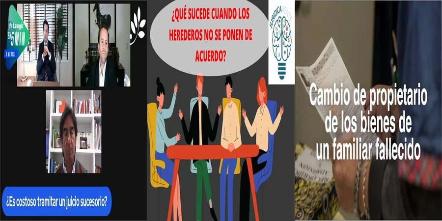 "¿Cuánto Cuesta la Sucesión Intestada en México? Aspectos Legales