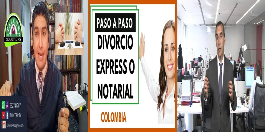 "¿Cuánto Cuesta un Divorcio ante Notario en México? Derechos y Más"
