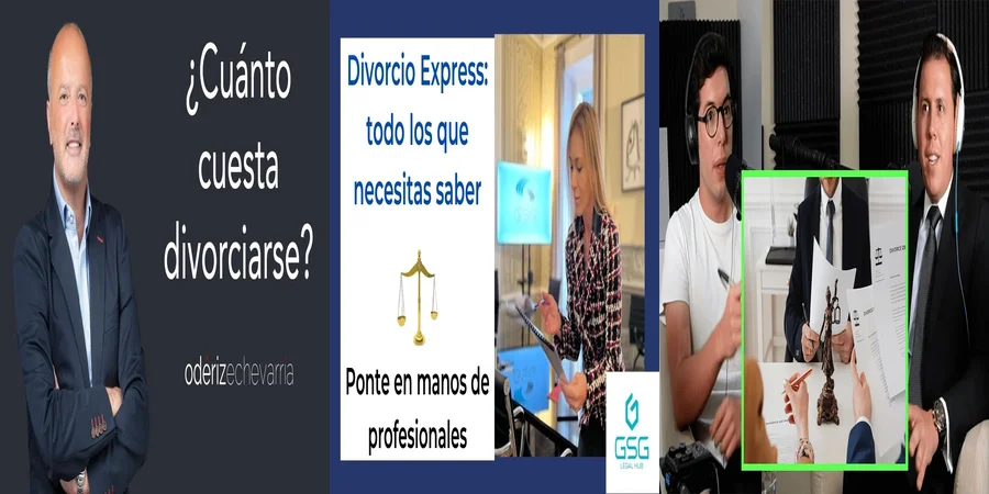 "¿Cuánto Cuesta un Divorcio en México? Lo que Debes Saber"