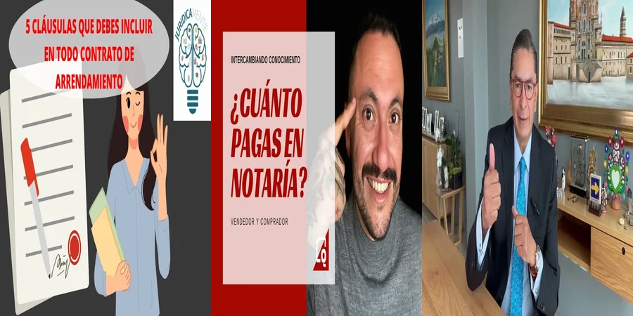"¿Cuánto Cuesta un Notario para tu Contrato Privado en México?"