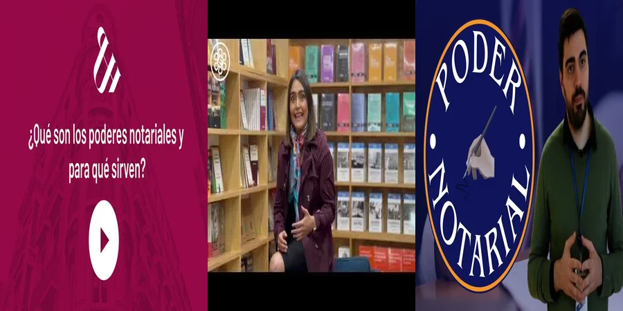 "¿Cuánto Cuesta un Poder Notarial General en México? Aquí te Explicamos"