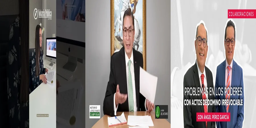 "¿Cuánto Cuesta un Poder Notarial en México? Lo que Debes Saber"