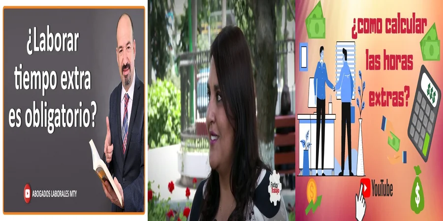 "¿Cuánto Debes Cobrar por Horas Extras en Tu Trabajo en México?"