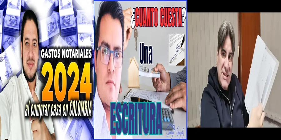 "¿Cuánto Debes Pagar a un Notario por tu Escritura en México?"