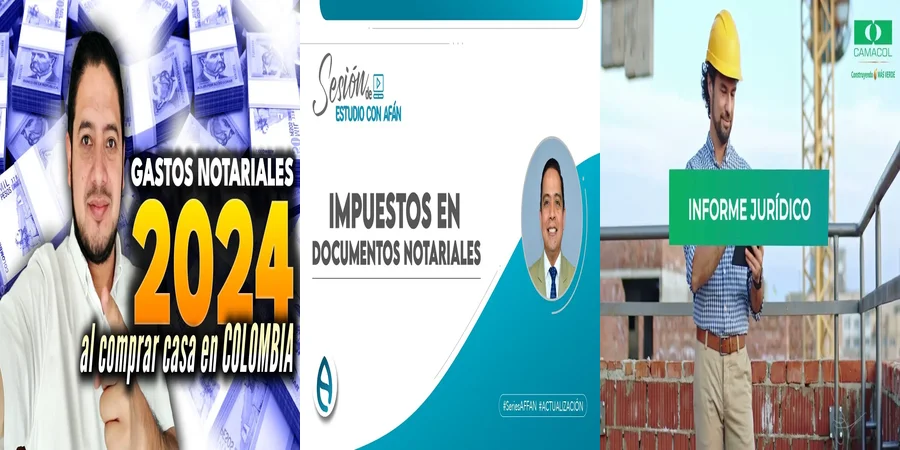 "¿Cuánto Debes Pagar por los Servicios Notariales en México?"