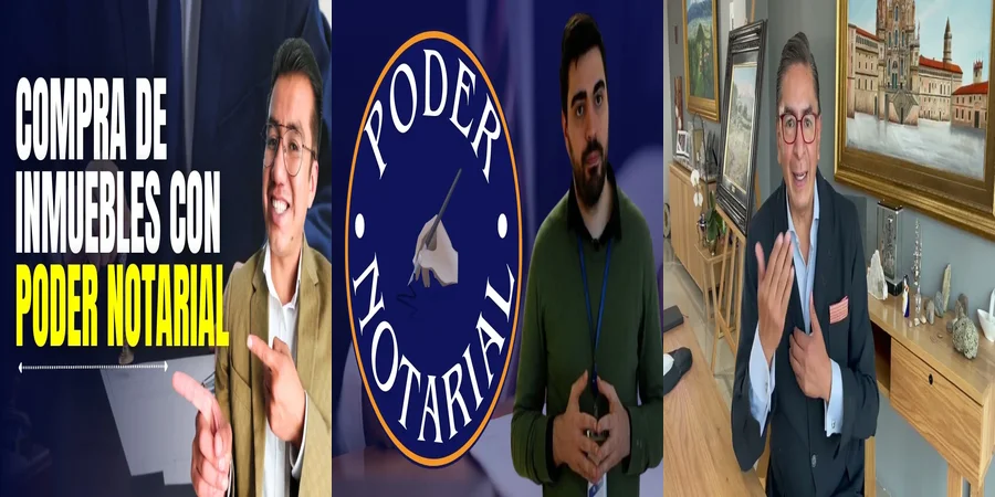 "¿Cuánto Debes Pagar por un Poder Notarial en México?"