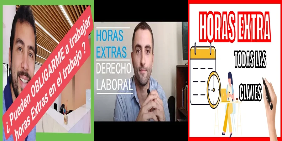 "¿Cuánto Debes Recibir por Horas Extras en tu Trabajo en México?"