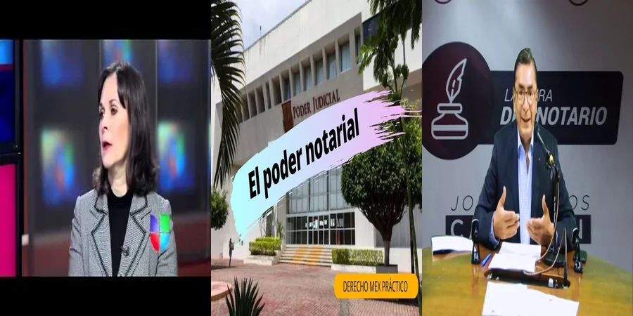 "¿Cuánto cuesta un poder notarial en México? Aspectos legales clave"