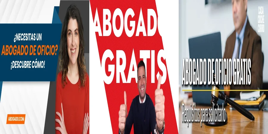 "¿Cómo Acceder a Abogados Gratuitos en México y Proteger tus Derechos?"