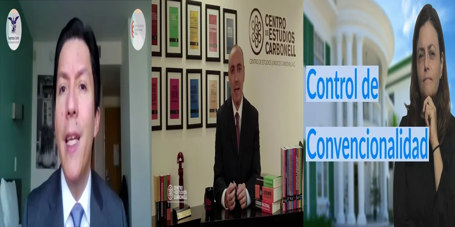 "¿Cómo Afecta el Control de Convencionalidad en el Derecho Mexicano?"