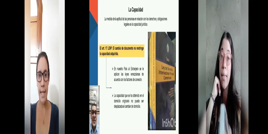 "¿Cómo Afecta el Derecho Internacional Privado a tu Vida en México?"
