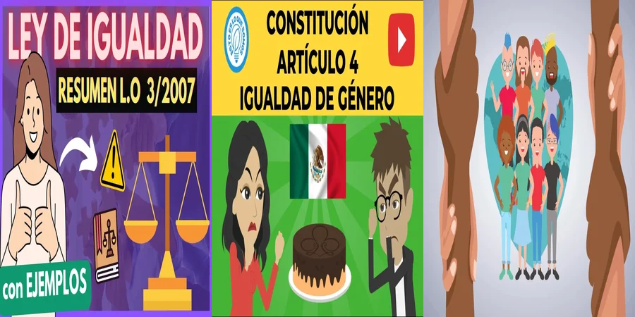 "¿Cómo Afecta la Igualdad de Género a Tus Derechos Laborales en México?"