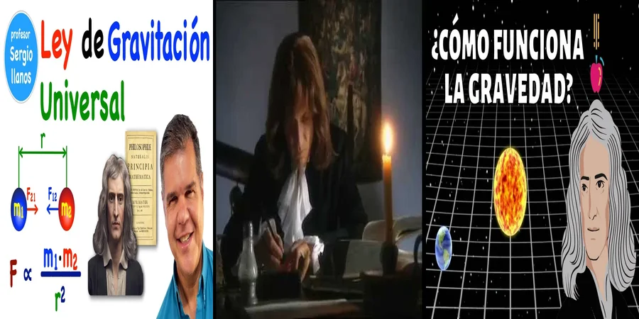 "¿Cómo Afecta la Ley Gravitacional Universal a Nuestros Derechos?"