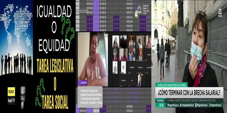 "¿Cómo Afecta la Ley de Brecha Salarial a tus Derechos en México?"