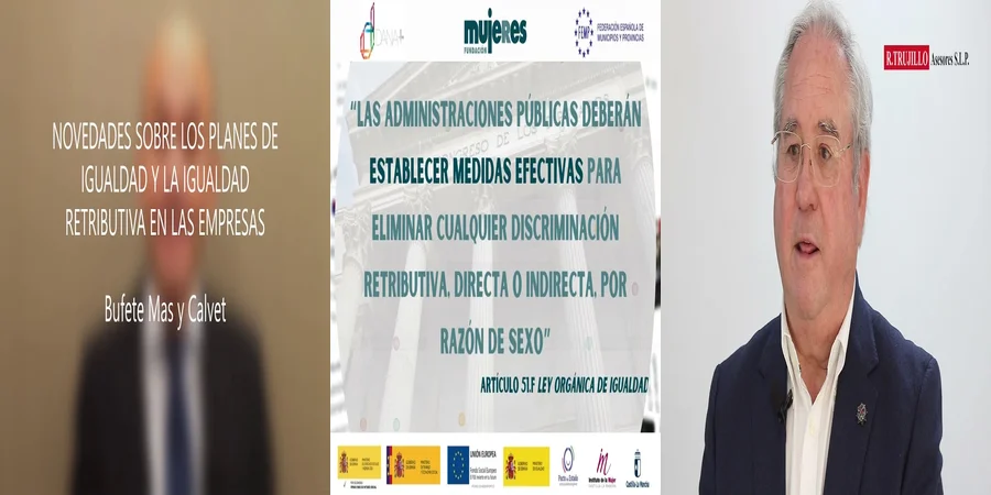 "¿Cómo Afecta la Ley de Igualdad Retributiva a tu Salario en México?"