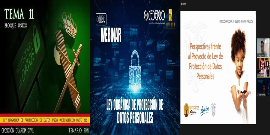 "¿Cómo Afecta la Ley de Protección de Datos a Tus Derechos en México?"
