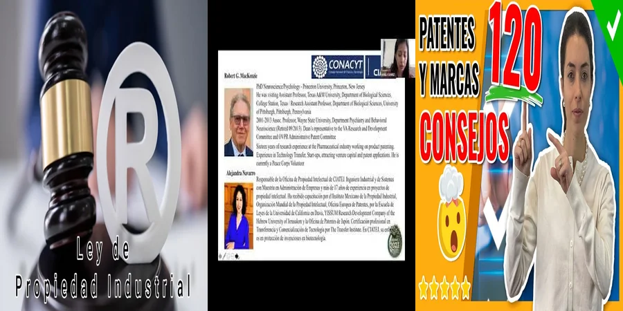 "¿Cómo Afecta la Nueva Ley de Patentes a Tu Negocio en México?"