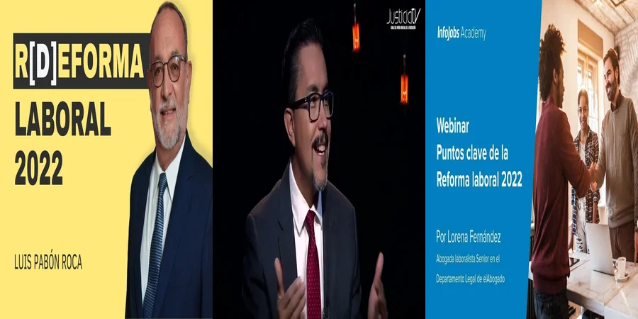 "¿Cómo Afecta la Reforma Laboral 2022 a tus Derechos en México?"