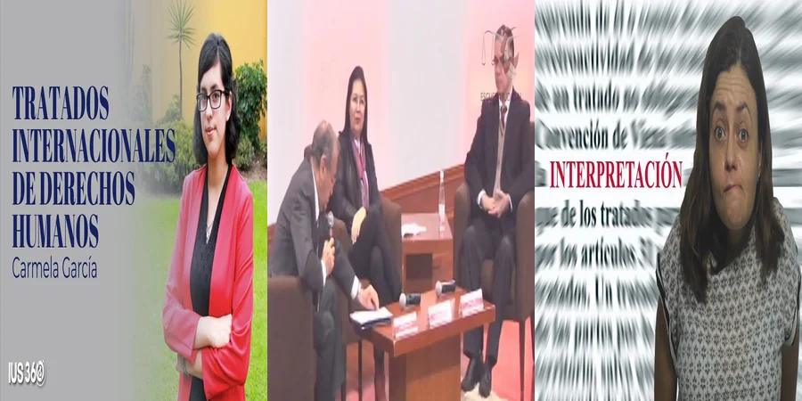"¿Cómo Afectan los Tratados Internacionales tu Igualdad en México?"