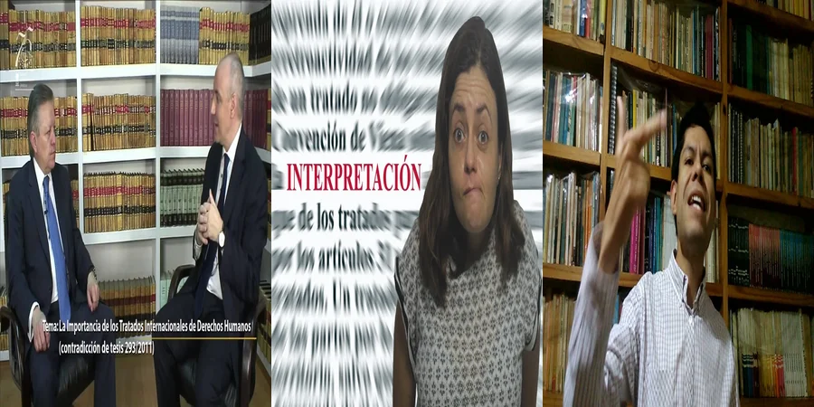 "¿Cómo Asegura México la Igualdad en Tratados Internacionales?"