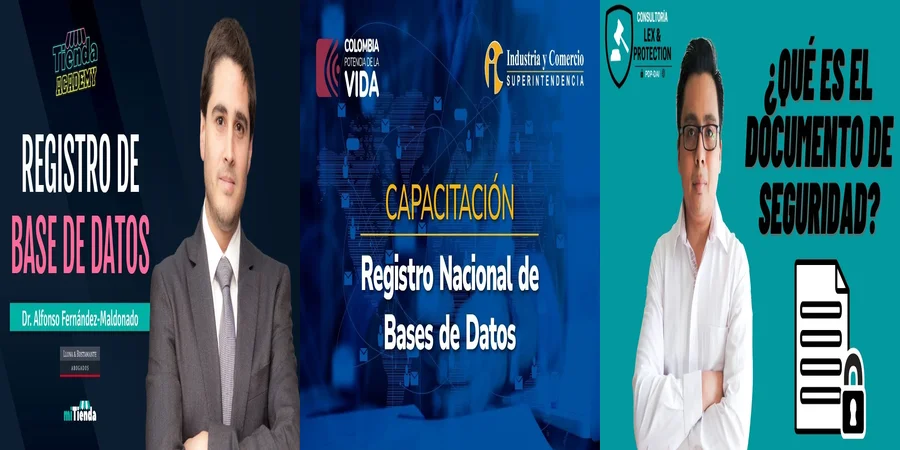 "¿Cómo Asegurar el Registro de tus Datos Personales en México?"