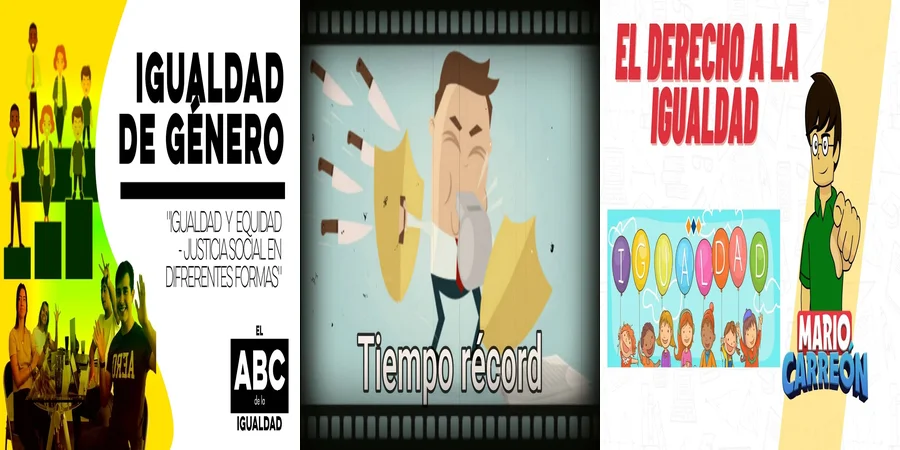 "¿Cómo Garantizar la Igualdad y Justicia en el Ámbito Legal Mexicano?"