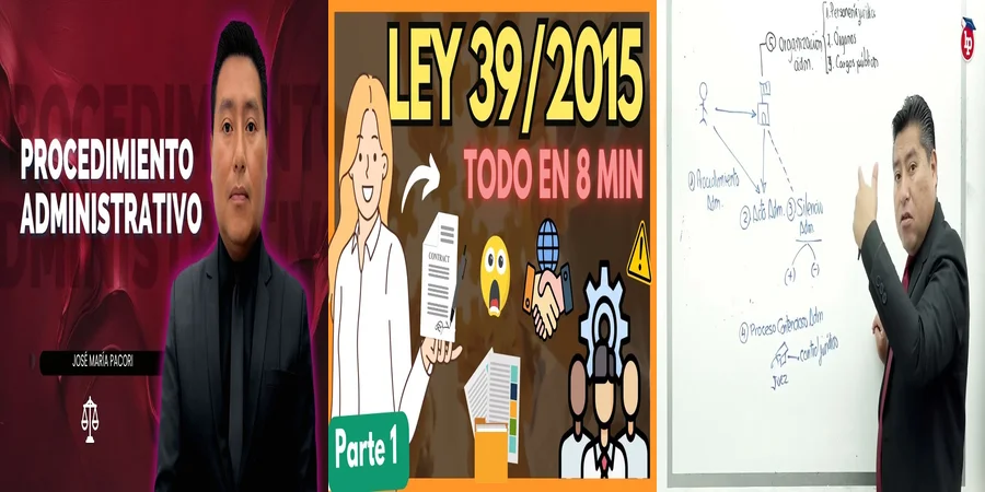 "¿Cómo Impugnar Actos Administrativos en México?"