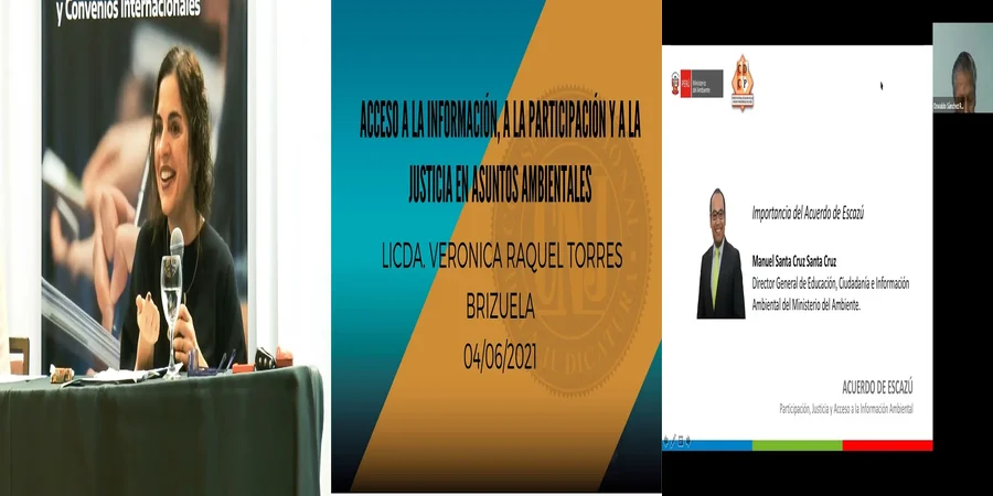 "¿Cómo Influyen las Leyes Ambientales en Tu Participación Ciudadana en México?"