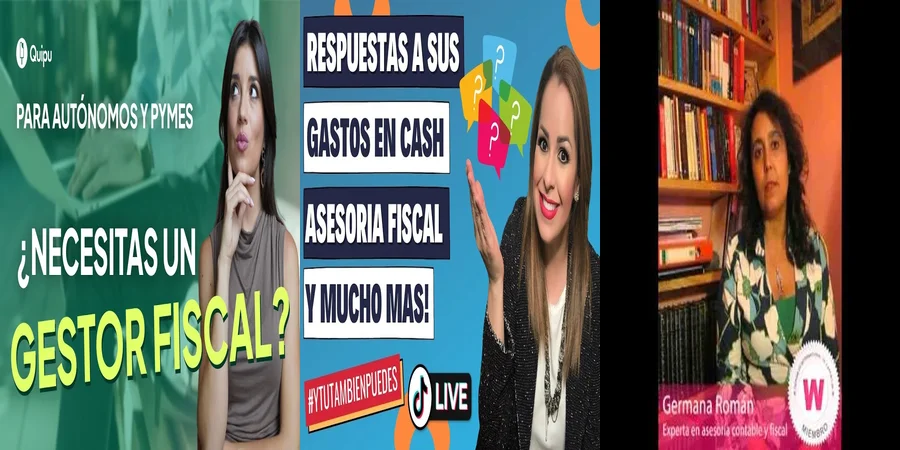 "¿Cómo Manejar tu Gestoría Contable y Fiscal en México Legalmente?"