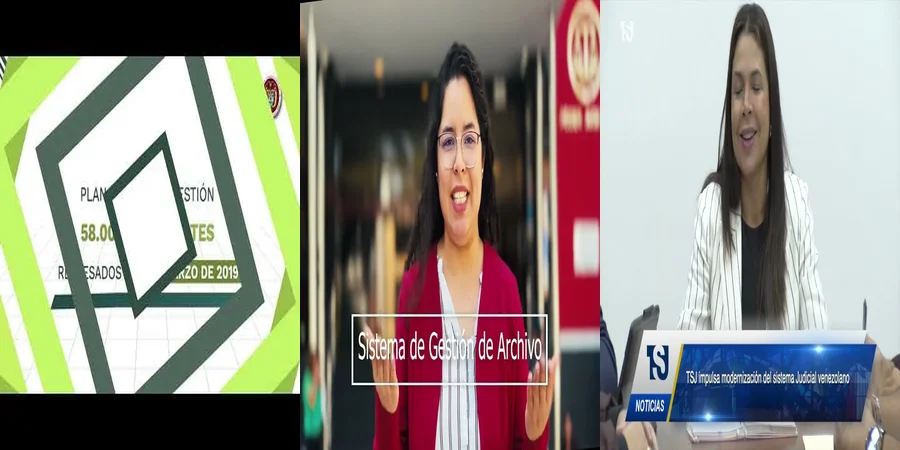 "¿Cómo Mejora el Sistema Judicial en México con Tecnología?"
