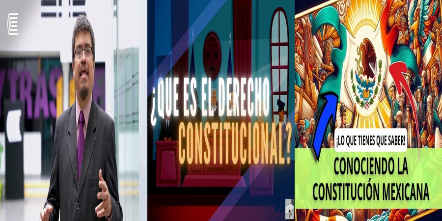 "¿Cómo Protege el Estado de Derecho Constitucional tus Derechos en México?"